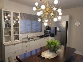 Jardim dos Ipês, hotel din Araranguá