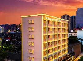 True Go Hotel - Shenzhen Futian Huaqiang North