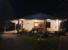 Villetta Mare Australe, Hotel in Ardea