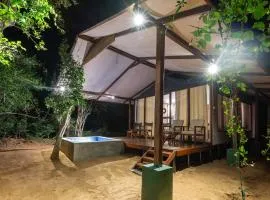 Wild Trails Yala by Suri