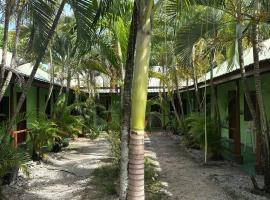 LivBumi Oasis โรงแรมในปันไตเจอนัง