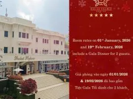 Dalat Palace Heritage Hotel