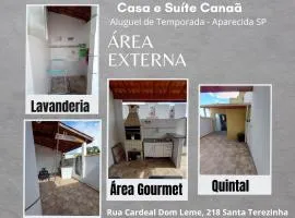 Casa e Suite Canaa