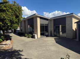 Annesbrook Hideaway, hotel din Nelson