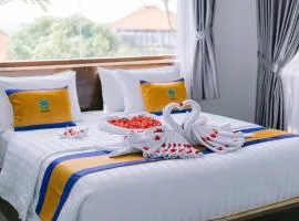 Govardhan Nusa Penida