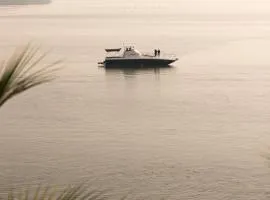 The Postcard on the Mandovi River, North Goa