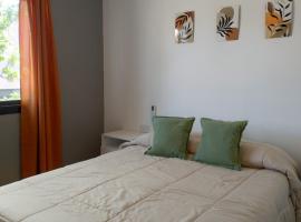 El gran nogal colon, rantahotelli kohteessa Col&oacute;n