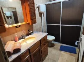 La Casa de la Esquina en el Centro