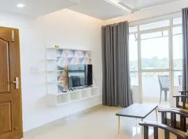 Ragamalika Apartment Stay
