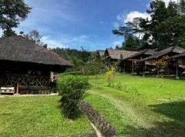 Backpacker's Hill Resort