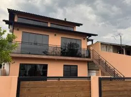 Apartamento Encanto Praia da Pinheira