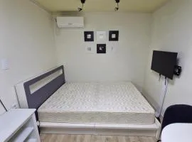 nature stay seoul st2