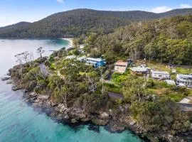 Tide & Timber - Adventure Bay