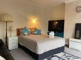 The southernmost home in the world