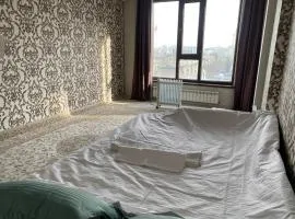 A ROOM near ALA-TOO Square in City Center BEST LOCATION In BISHKEK, KYRGYZSTAN