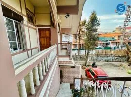 Say Hill Side Villa, Shillong