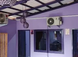 Panorama A La Plage Guesthouse