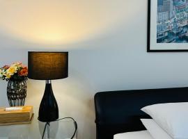 Rimklong boutique hotel trad โรงแรมในตราด