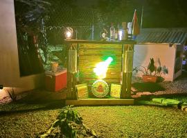 Penny House Hostal, Hotel in David