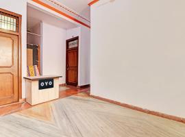 LIVE AS NNL153, hotel in Nārnaul