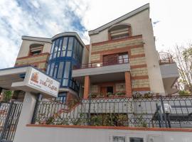 Villa Ruffilli, ξενοδοχείο σε Μπενεβέντο