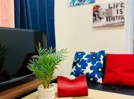 Ln40 三宮駅8分 交通至便 閑静な住宅街の貸切フラット一軒家 KOALA FLAT