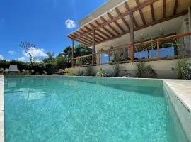 Lozenets Luxury Pool Villa by Lozenetsvillas