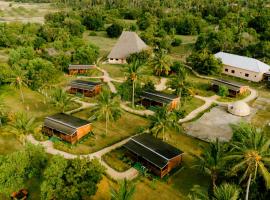 Signature Collections by Eight Continents, Hotel in Utende