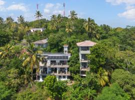 Lara's place, hotel in Unawatuna