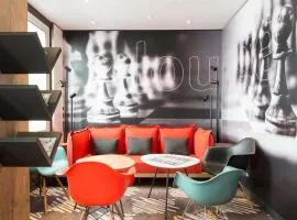 ibis La Rochelle Centre Historique