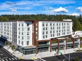 Hilton Garden Inn Redmond WA