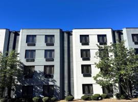 Travelodge by Wyndham