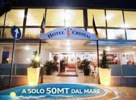 Hotel Crystal - SPIAGGIA INCLUSA con Formula All Inclusive