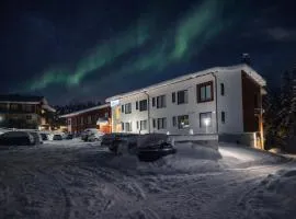 Levillenet SkiStar Superior Studios