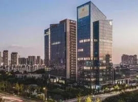 New Century Grand Hotel Ningbo Zhongdu