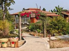 Himalchuli Nature Farmstay