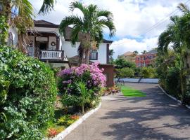 Tranquility Hideaway, hotel in Mandeville