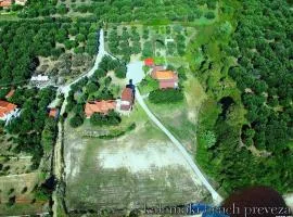 guest house kalamaki beach preveza