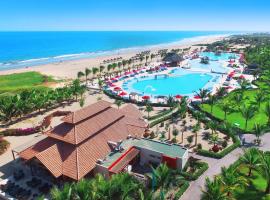 Royal Decameron Punta Sal - ALL INCLUSIVE, hotel in Canoas de Punta Sal