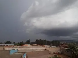 Nyamata City View Apartments