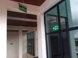 Nyamata City View Apartments