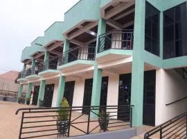 Nyamata City View Apartments