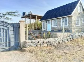 Longonot Cabin