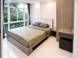 warm house chiang mai