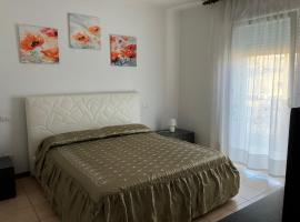 Casablanca, Hotel in Trebaseleghe