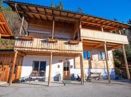 House in Zell am Ziller with Panoramic Views