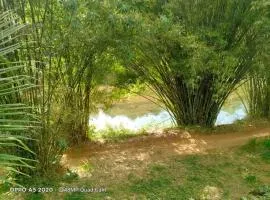 Mahaweli Green villa