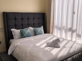 Lora's Haven Homes - Kikuyu Studio, Hotel in Rungiri