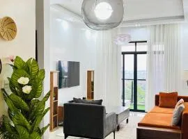 Ikamba-Lakeview Apartment
