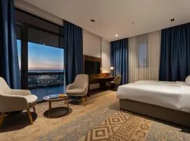 Qashqadaryo Hotel Olympic Village